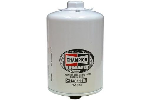 CH48111-1 Champion Spin-On Oil Filter Replacement | CH481111