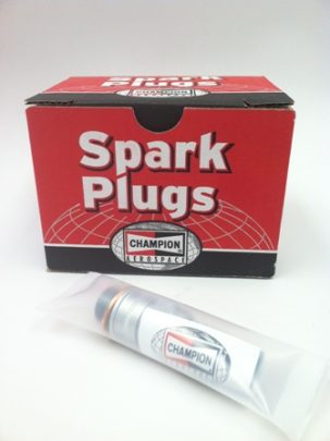 Champion Spark Plugs