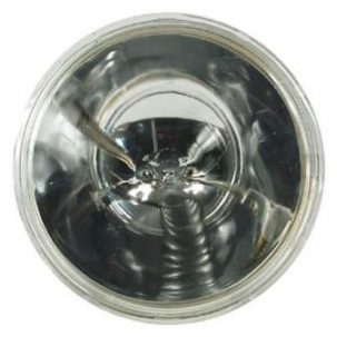 GE-4522 GE Lamp, Landing Light, 13 Volt, 250 Watt