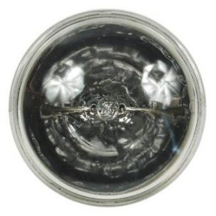 GE-4580 GE LAMP, Landing Light, 28 Volt, 450 Watt