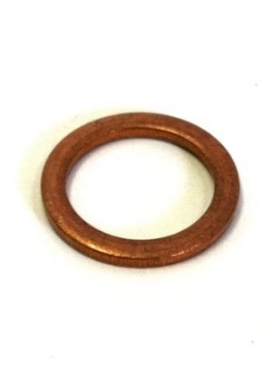 M674 Champion Spark Plug Gasket