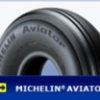 Michelin Aviator, Tube TypeTubeless Aircraft Tire