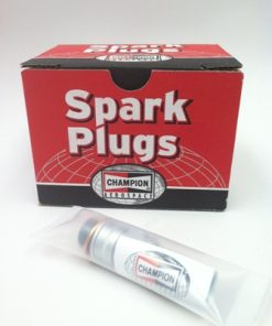 REB32E Champion Spark Plug, 58-24, Shielded