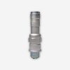 REL37B Champion Aerospace Piston Aircraft Engine Spark Plug | Nickel Twin Electrodes | 5/8-24 Shielded Thread