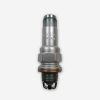 REM37BY Champion Aerospace Piston Aircraft Engine Spark Plug | Twin Electrode | 5/8-24 Shielded Thread