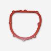 RG-534857 Reusable Valve Cover Silicone Gasket (8 bolt holes) for Continental Aircraft | Real Gaskets Tennessee | RG534857