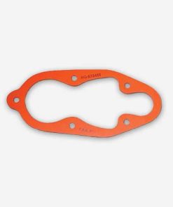 RG-632459 Reusable Valve Cover Silicone Gasket (5 bolt holes) for Continental Aircraft | Real Gaskets Tennessee | RG632459