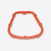 RG-67193 Reusable Valve Cover Silicone Gasket (8 bolt holes) for Lycoming Aircraft Engines | Real Gaskets Tennessee | RG67193