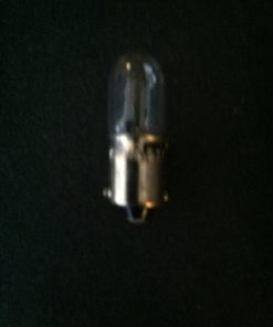 T1816 Aircraft Lamp, 13 Volt, 3 Candle Power