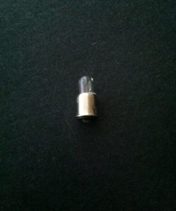 T307 LAMP, 28V 21 Candle Power