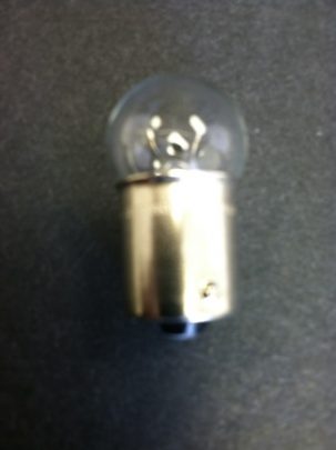 T89 Aircraft Lamp Replacement, 12V