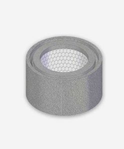 BA-102 Brackett Aero Filters Aircraft Air Filter Assembly