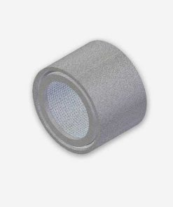BA-103 Brackett Aero Filters Aircraft Air Filter Assembly
