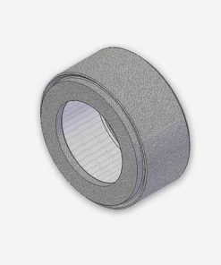 BA-105 Brackett Aero Filters Aircraft Air Filter Assembly