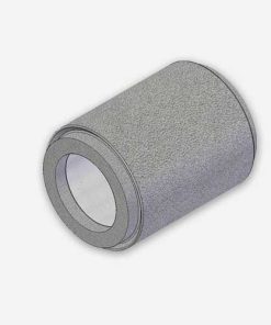 BA-107 Brackett Aero Filters