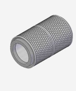 BA-108 Brackett Aero Filters