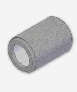 BA-112 Brackett Aero Filters
