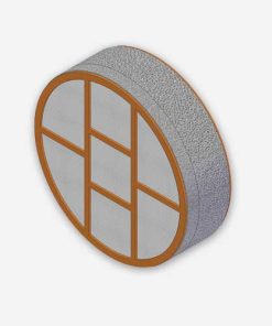 BA-113 Brackett Aero Filters