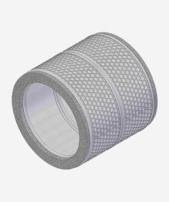BA-117 Brackett Aero Filters