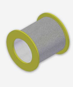 BA-118 Brackett Aero Filters
