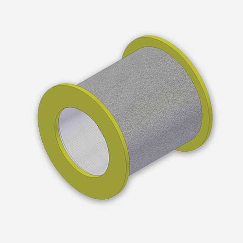 BA-118 Brackett Aero Filters