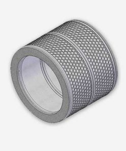 BA-130 Brackett Aero Filters