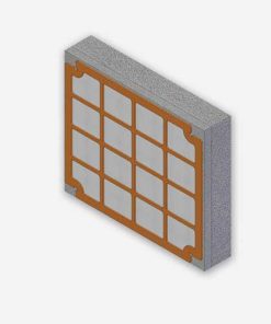 BA-151 Brackett Aero Filters