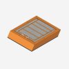 BA-2010 Brackett Aero Filters