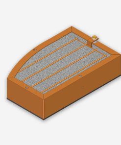BA-2210R Brackett Aero Filters