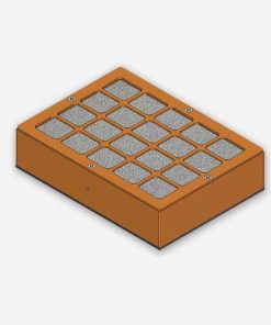 BA-2510 Brackett Aero Filters