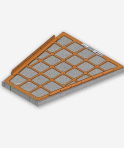 BA-2710 Brackett Aero Filters