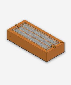 BA-2910 Brackett Aero Filters