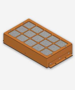 BA-3010 Brackett Aero Filters