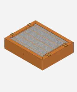 BA-3210 Brackett Aero Filters