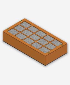 BA-3510 Brackett Aero Filters