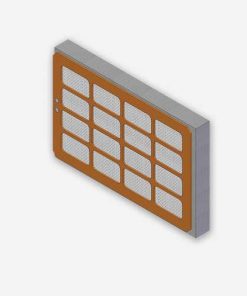 BA-3910 Brackett Aero Filters