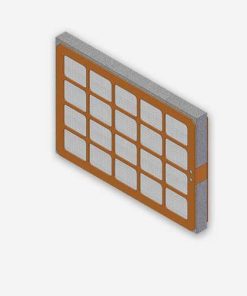 BA-4010 Brackett Aero Filters