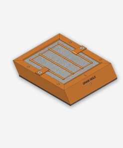 BA-4210 Brackett Aero Filters
