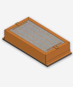 BA-4510 Brackett Aero Filters