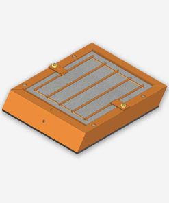 BA-5110 Brackett Aero Filters