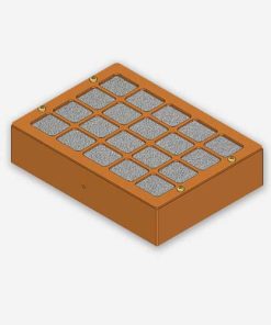 BA-5210 Brackett Aero Filters