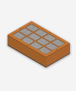 BA-5810 Brackett Aero Filters