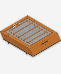 BA-6110 Brackett Aero Filters