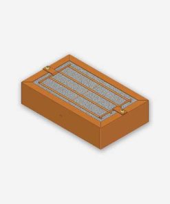BA-6210-1 Brackett Aero Filters