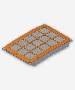 BA-6310 Brackett Aero Filters