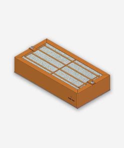 BA-7110 Brackett Aero Filters