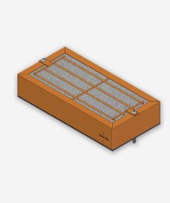 BA-7210 Brackett Aero Filters