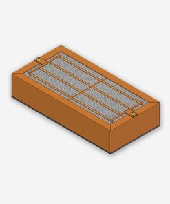 BA-7410 Brackett Aero Filters