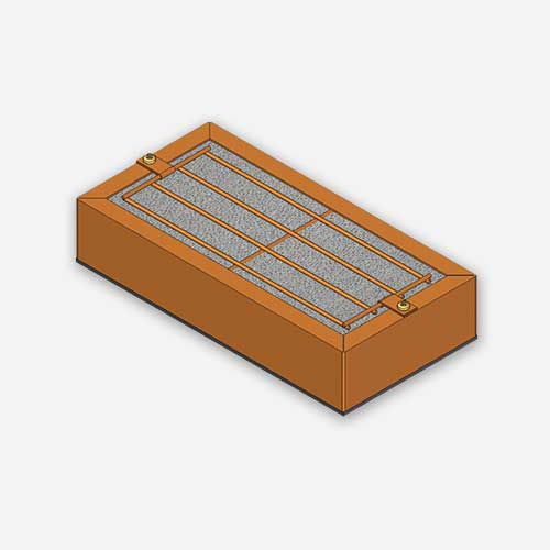 BA-7410 Brackett Aero Filters