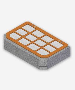 BA-7810 Brackett Aero Filters